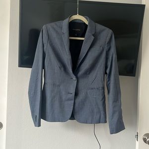 Banana Republic Blazer